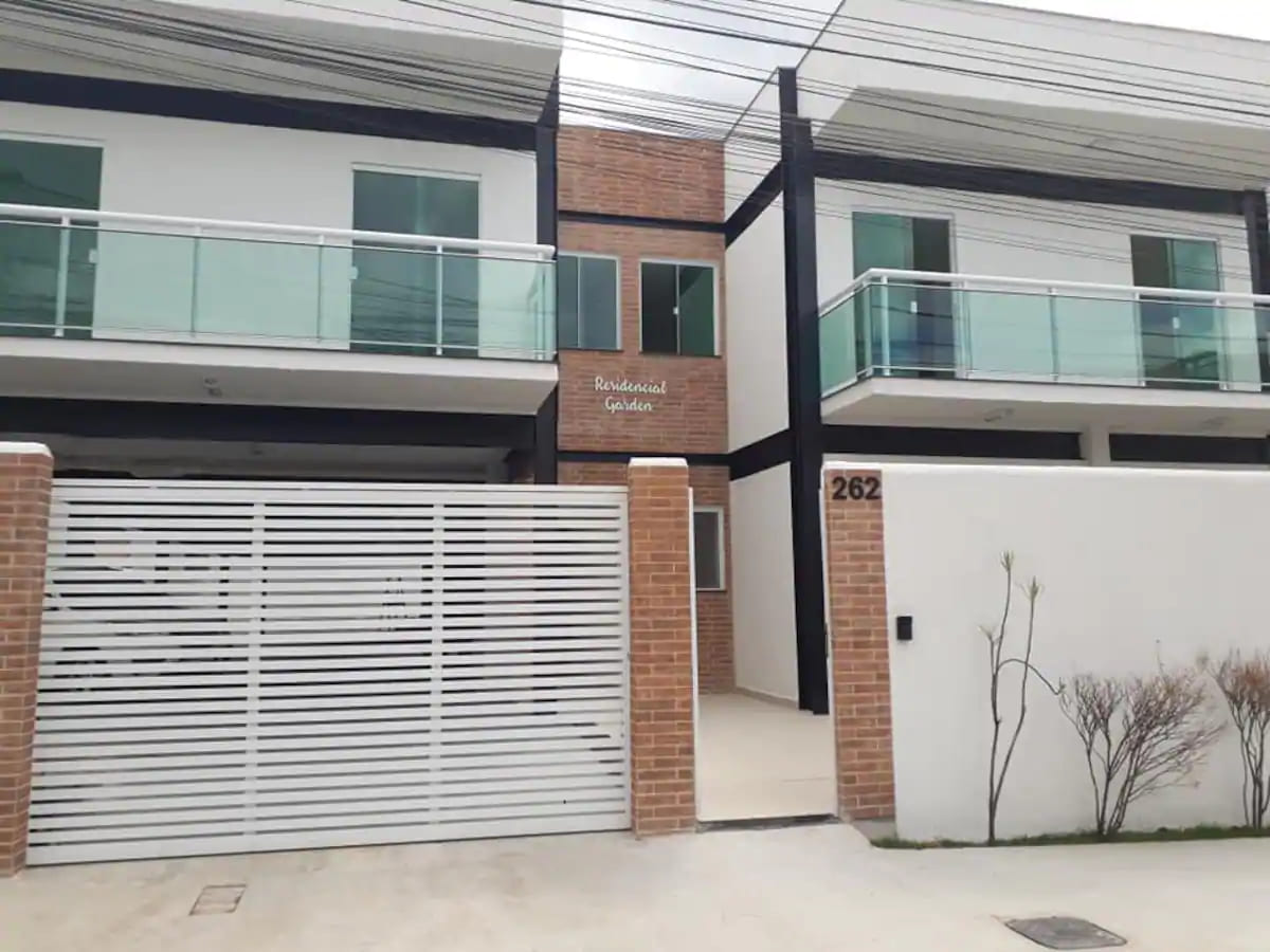 Airbnb em Cabo Frio - Aconchego e privacidade em Cabo Frio