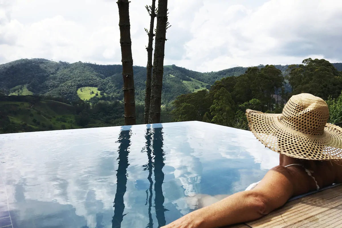 Airbnb em Campos do Jordão: casas são opção para quem busca ainda mais isolamento 10 Airbnb Campos do Jordão - Paraíso na Montanha