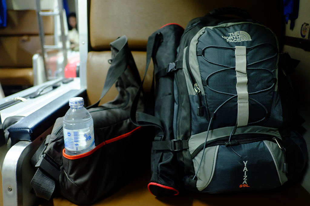 Mochileiros.com e Worldpackers ampliam desconto para viajantes em dezembro 3 mochilao apaha spi m unsplash