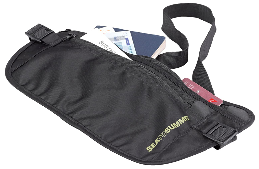 15 presentes criativos e baratos para quem ama viajar 15 moneybelt