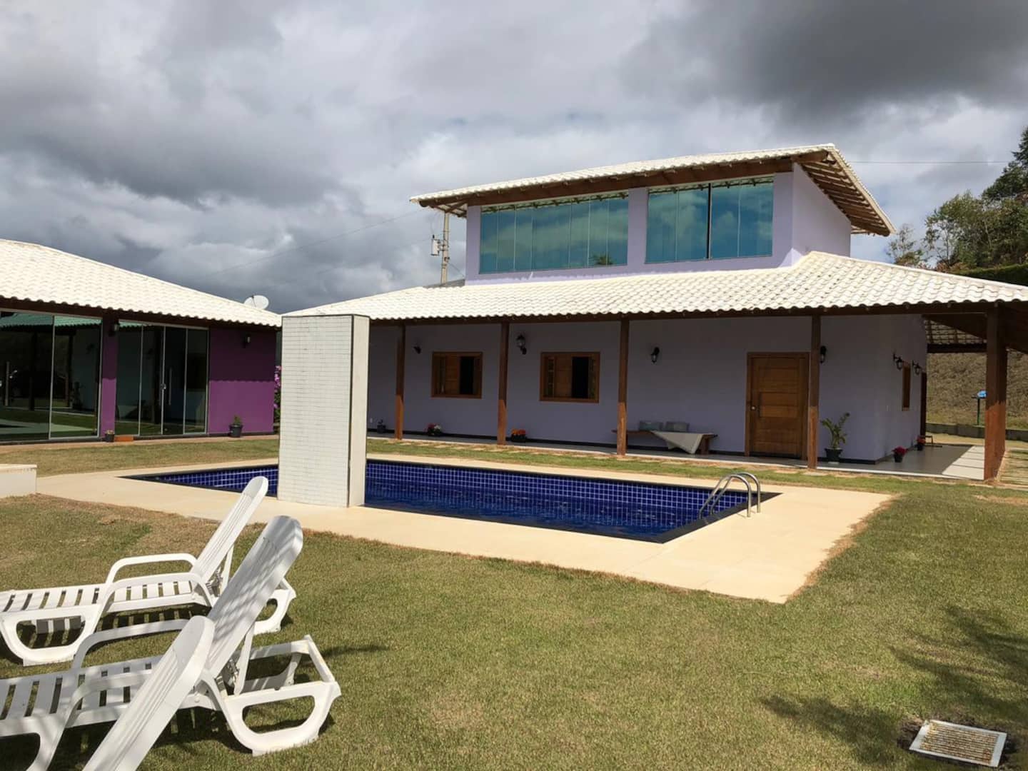 Airbnb Domingos Martins: 10 opções com belas vistas para você desfrutar 7 09f35c85 4064 4291 89e3 05349327d479