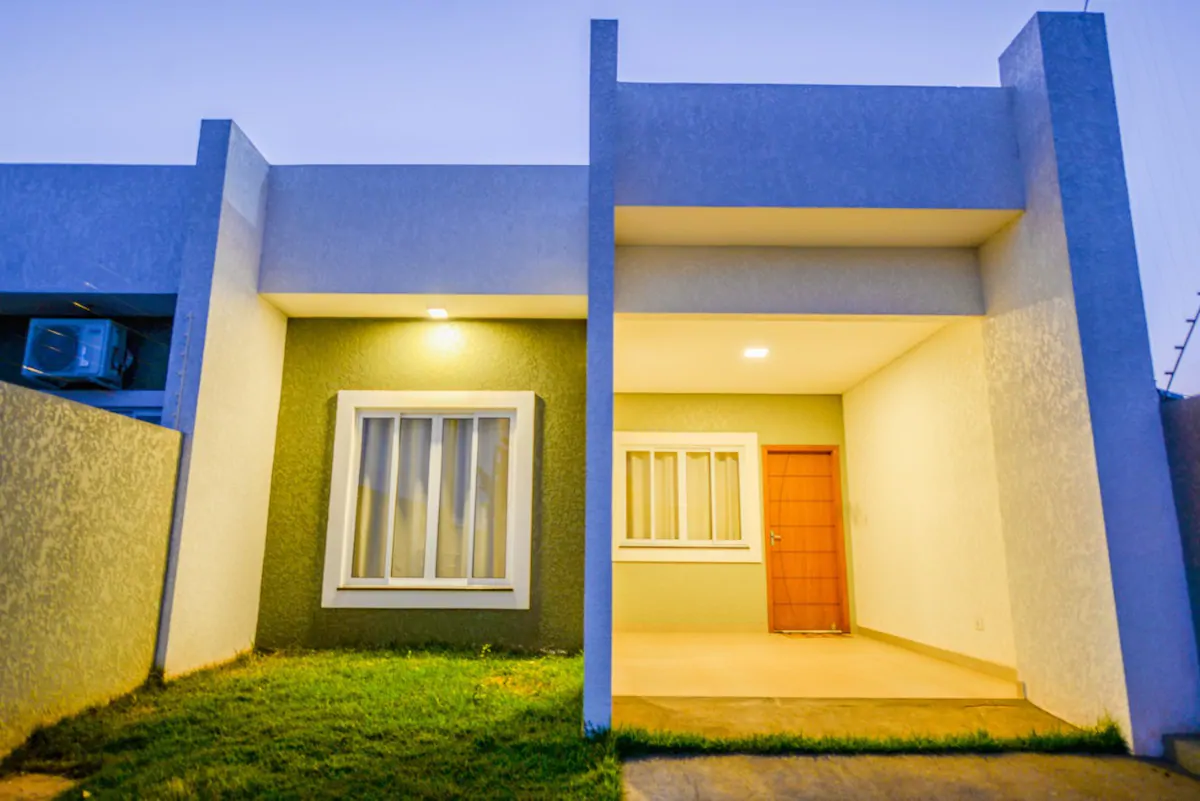 Airbnb em Foz do Iguaçu: 10 opções com o melhor custo-benefício 8 Airbnb em Foz do Iguaçu - Casa para Temporada em Foz do Iguaçu - Casa Inteira