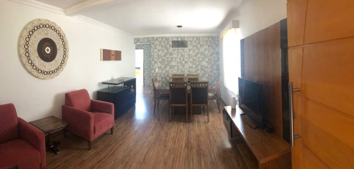 Airbnb Teresópolis: 10 casas que são convite para quem ama a natureza 3 0d05a671 a386 4f42 ad22 d88d0555f753