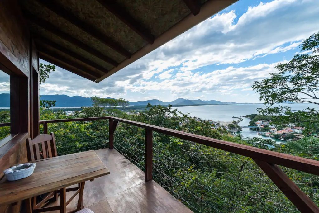 Airbnb em Florianópolis - Aluguel de Temporada em Barra da Lagoa