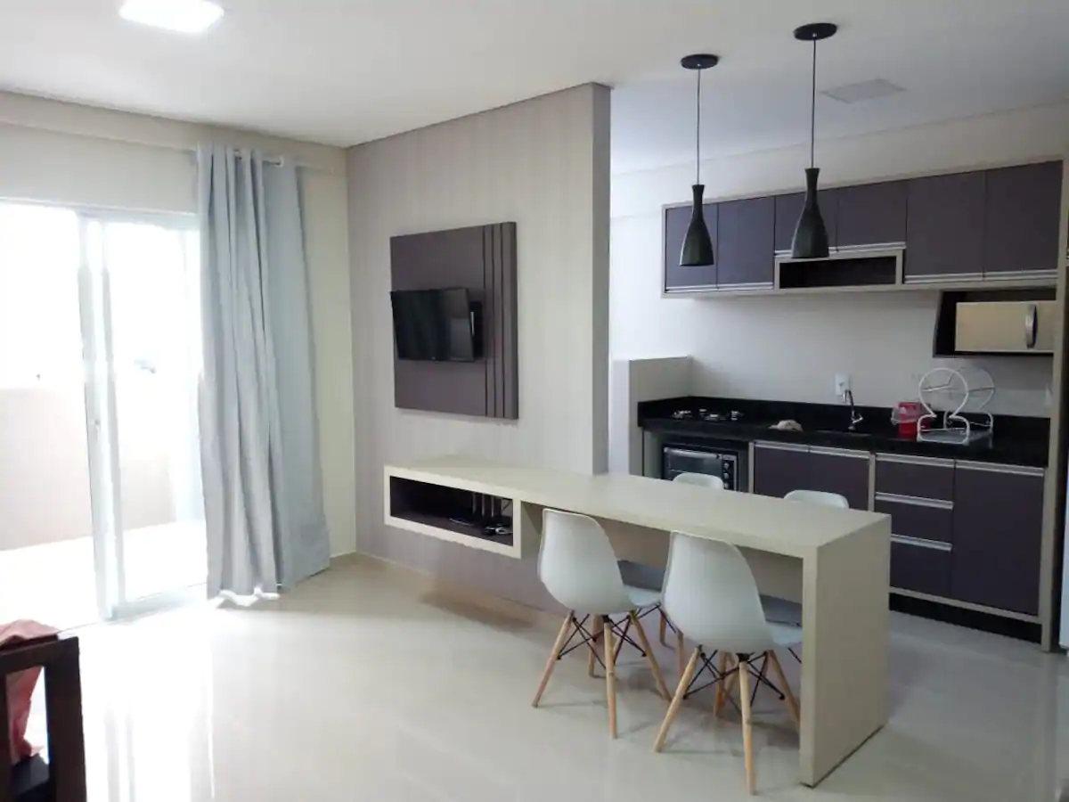 Airbnb em Foz do Iguaçu: 10 opções com o melhor custo-benefício 2 6d296bdc 1b20 4b73 82be 06748b54c412