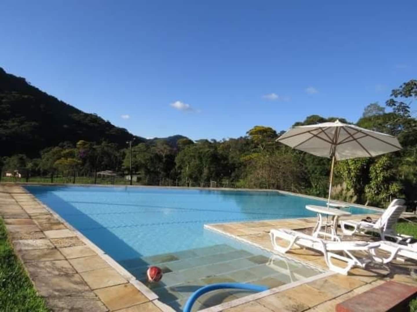 Airbnb Teresópolis: 10 casas que são convite para quem ama a natureza 10 765cd107 4305 44bf 8b8c de38552591be