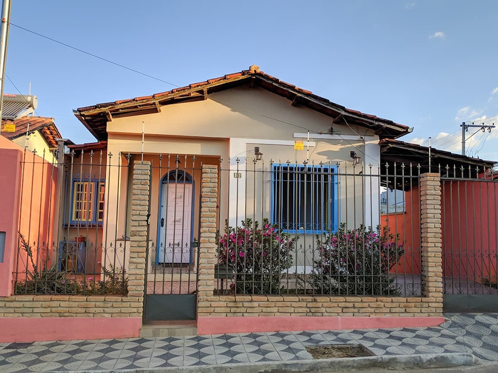 Airbnb BH: 10 casas para você ficar na capital mineira 1 casadevobh01