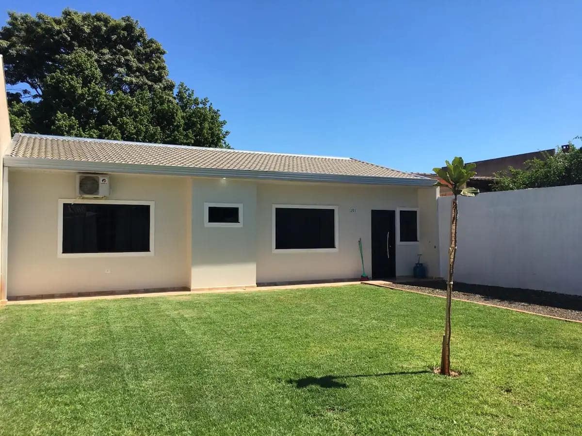 Airbnb em Foz do Iguaçu: 10 opções com o melhor custo-benefício 1 Airbnb em Foz do Iguaçu - Aluguel de Temporada em Foz do Iguaçu - Confort Falls