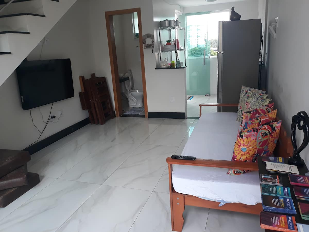 Airbnb BH: 10 casas para você ficar na capital mineira 4 e4b842bd ccf1 4784 a95b a393244ea9c8