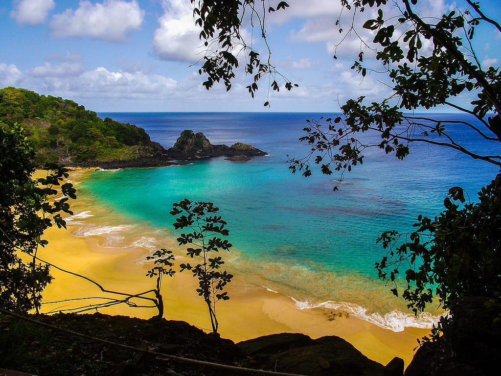 baiadosancho noronha Rafa Tecchio CC