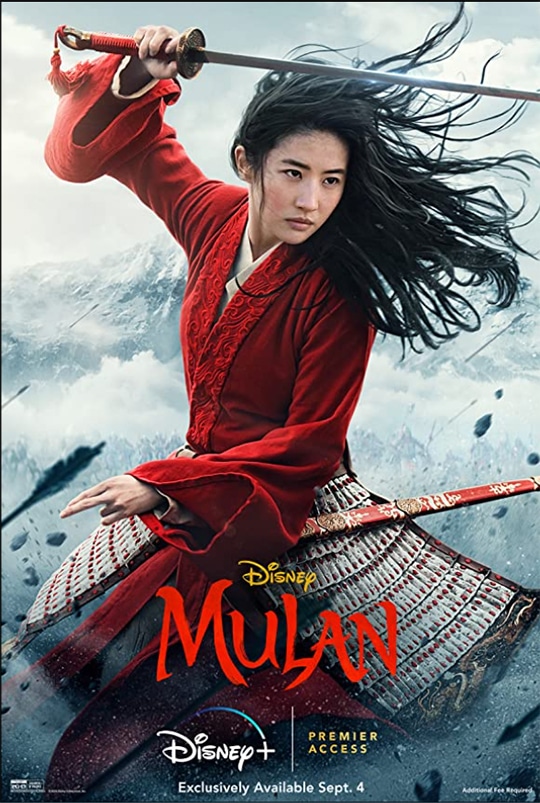 mulan