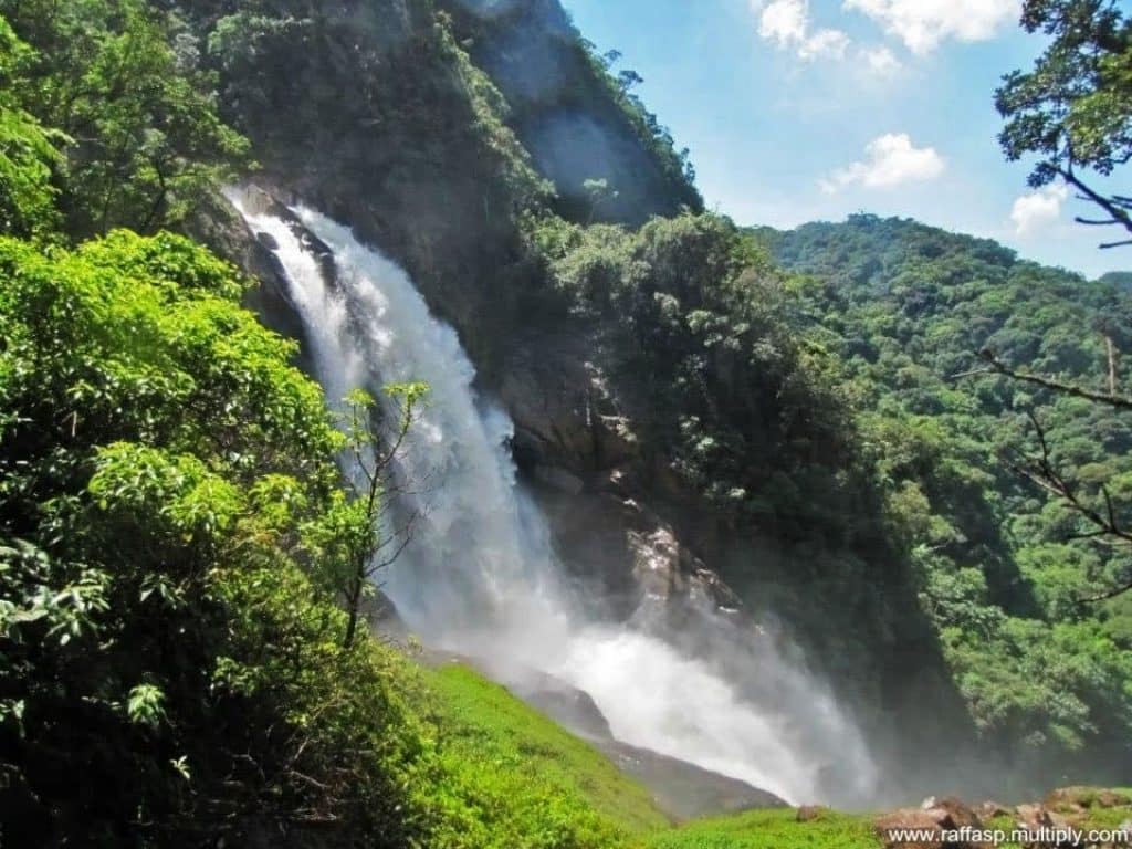 CachoeiradaUsina Marsilac RaffanoCaminho 1