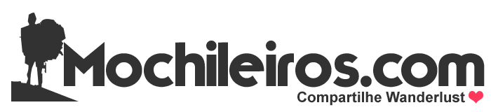 Mochileiros.com