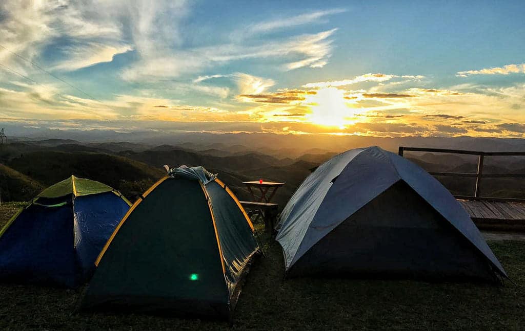 Lugares para viajar no Rio de Janeiro - Serra da Beleza | Foto: Restaurante Beleza da Serra