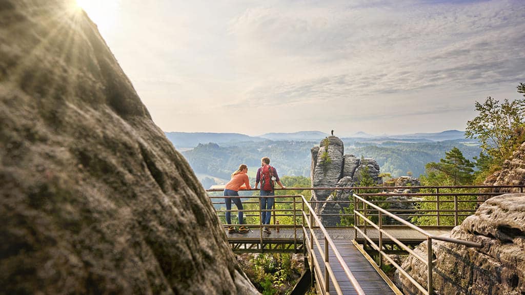 seguro viagem alemanha elbsansteinmountains JensWegener DZT