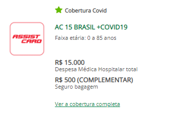 AC 15 BRASIl COVID 19