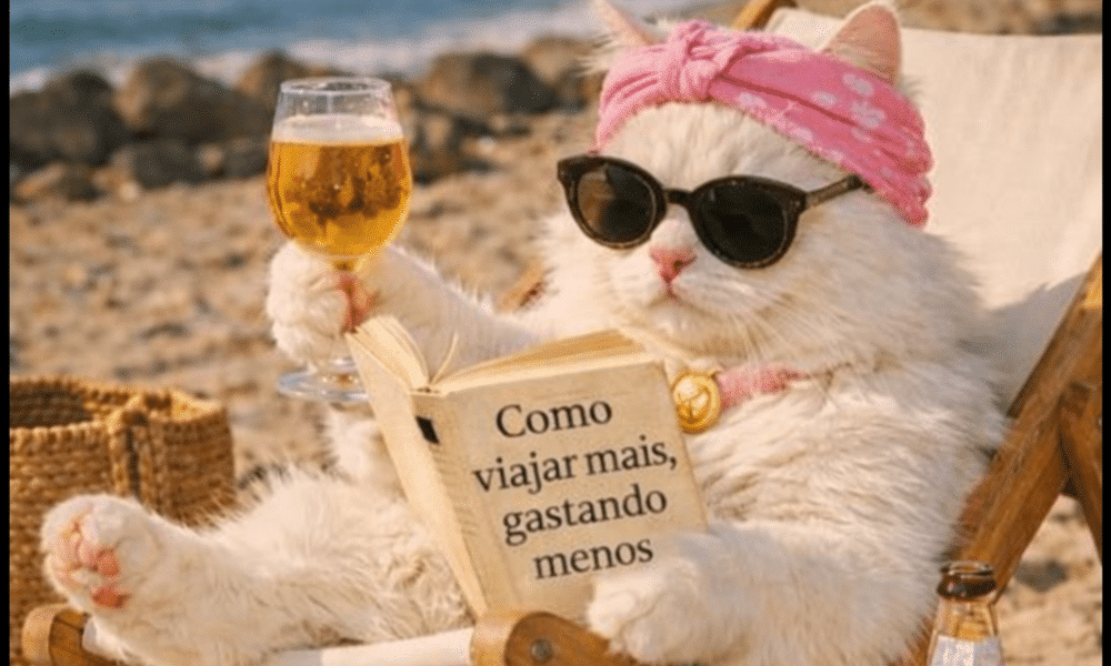 Viaje tranquilo com um seguro viagem internacional