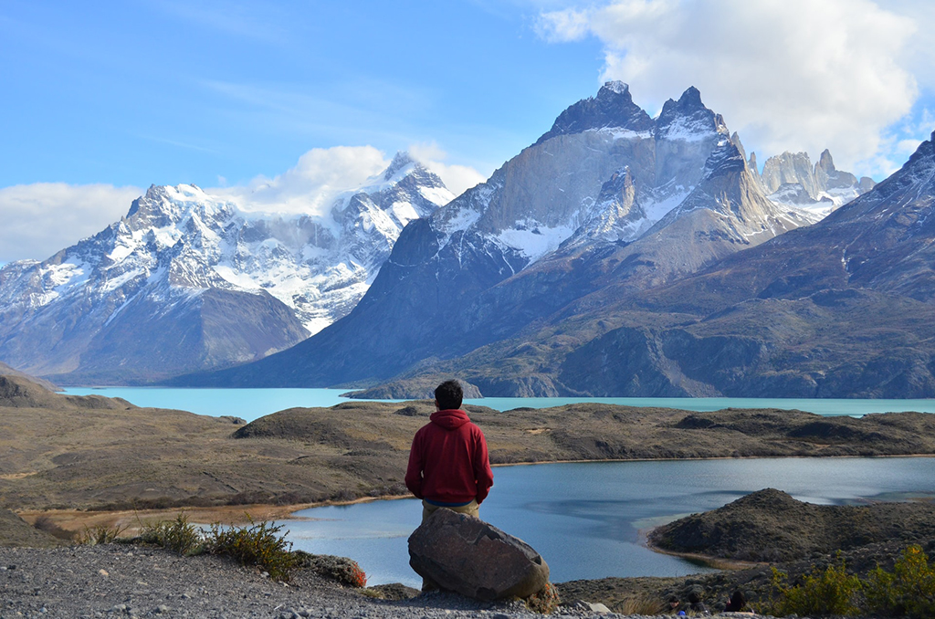 Seguro Viagem Chile | Foto: Lorraine Kinnear/Unsplash.