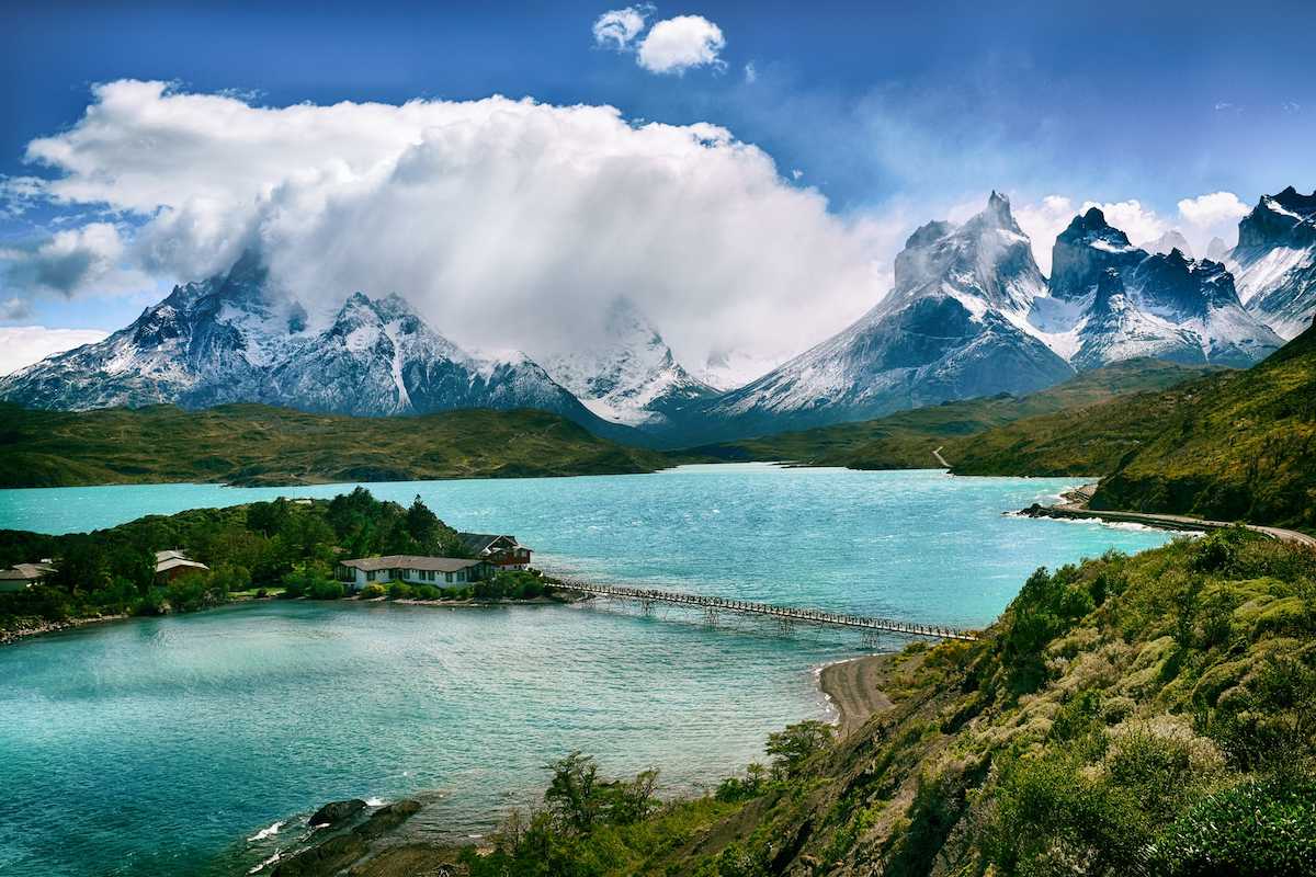 Entrar no Chile: Documentos e Requisitos