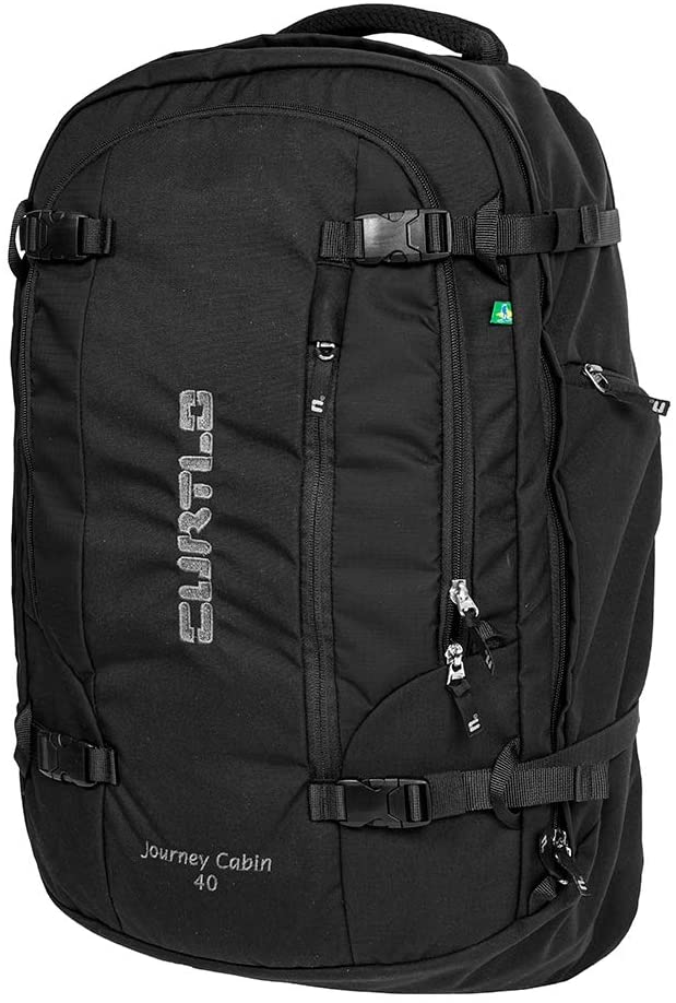 Curtlo Journey Cabin 40L