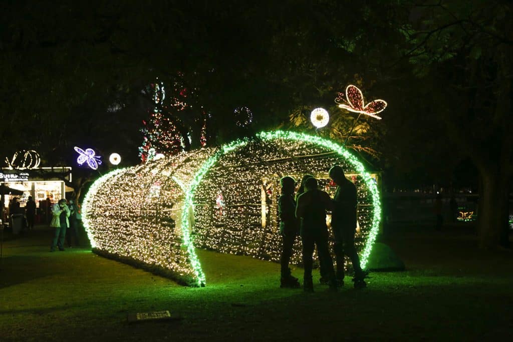 Natal Ibirapuera 031221 Foto Jose Cordeiro divulgacao