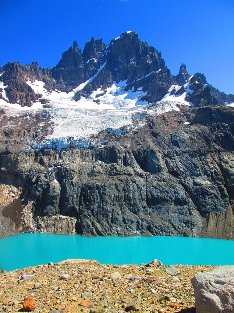 cerro castillo e lagunaCC