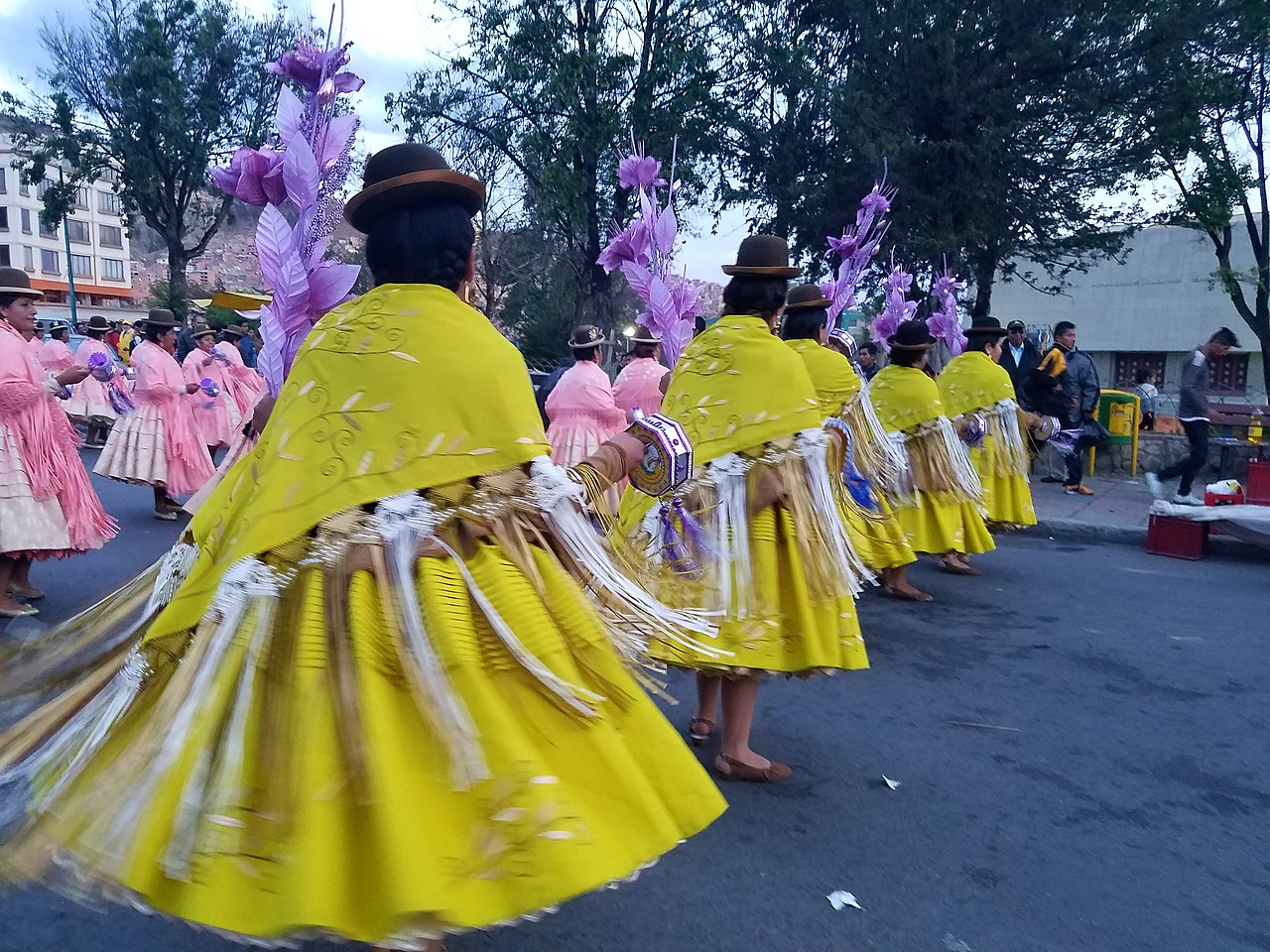 Festival da Imigração 2021
