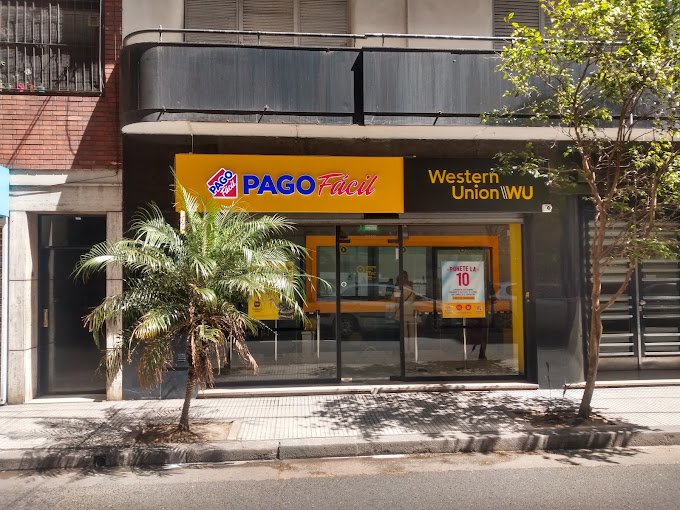 C.S. PALERMO II - A mais nova loja da Wester Union em Buenos Aires, localizada no bairro de Palermo. É a Agência que possui a melhor nota no Google Maps