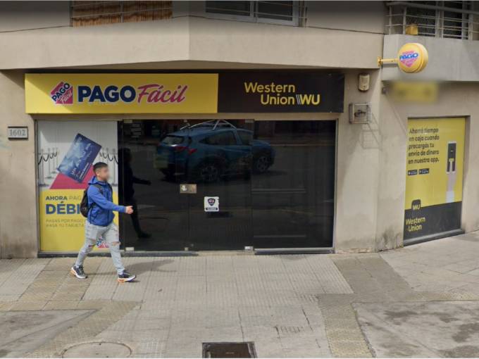 Como usar a Western Union na Argentina durante sua viagem