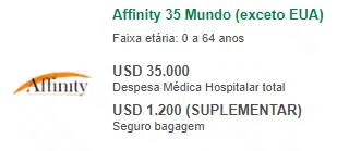 Affinitty 35 mundo