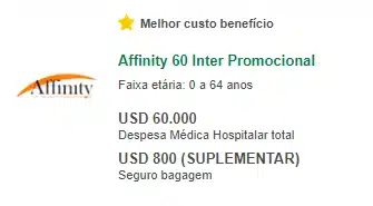 Affinitty 60