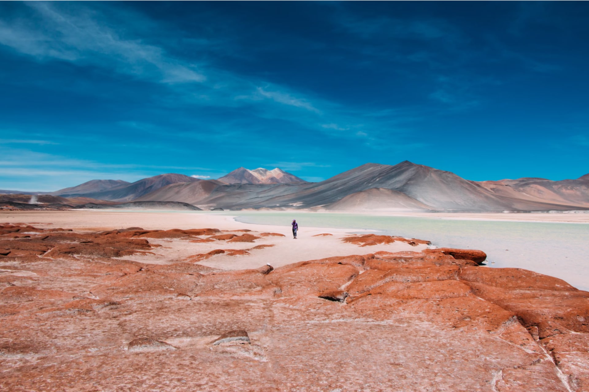 atacama chile em junho diegojimenez unsplash