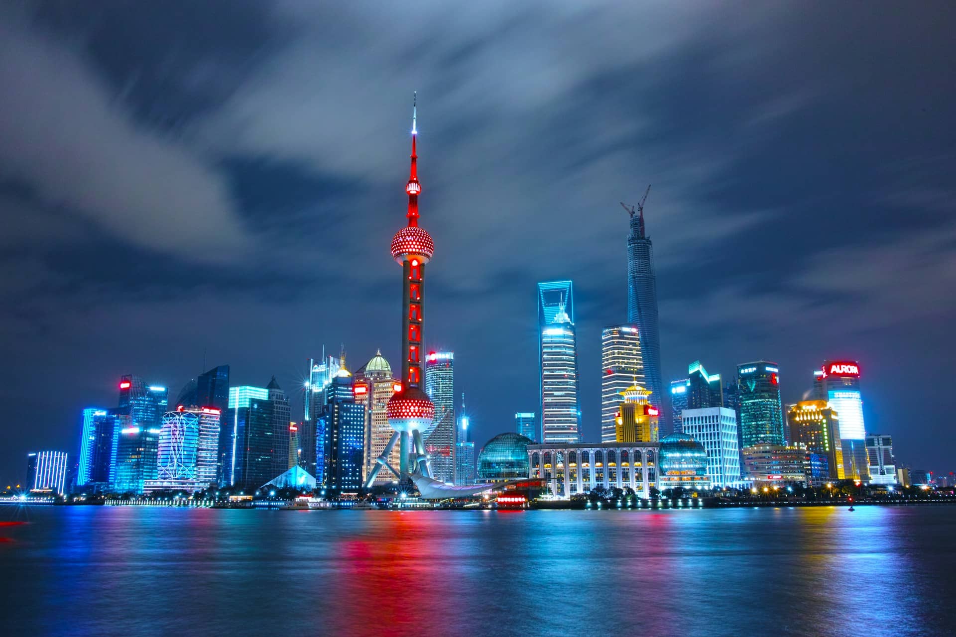 Entrar na China: Documentos, Requistos e Visto (2024) Shanghai, China - Foto de Li Yang / Unsplash