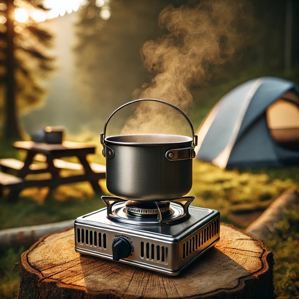 Melhor panela para camping. Saiba como escolher e encontre boas opções
