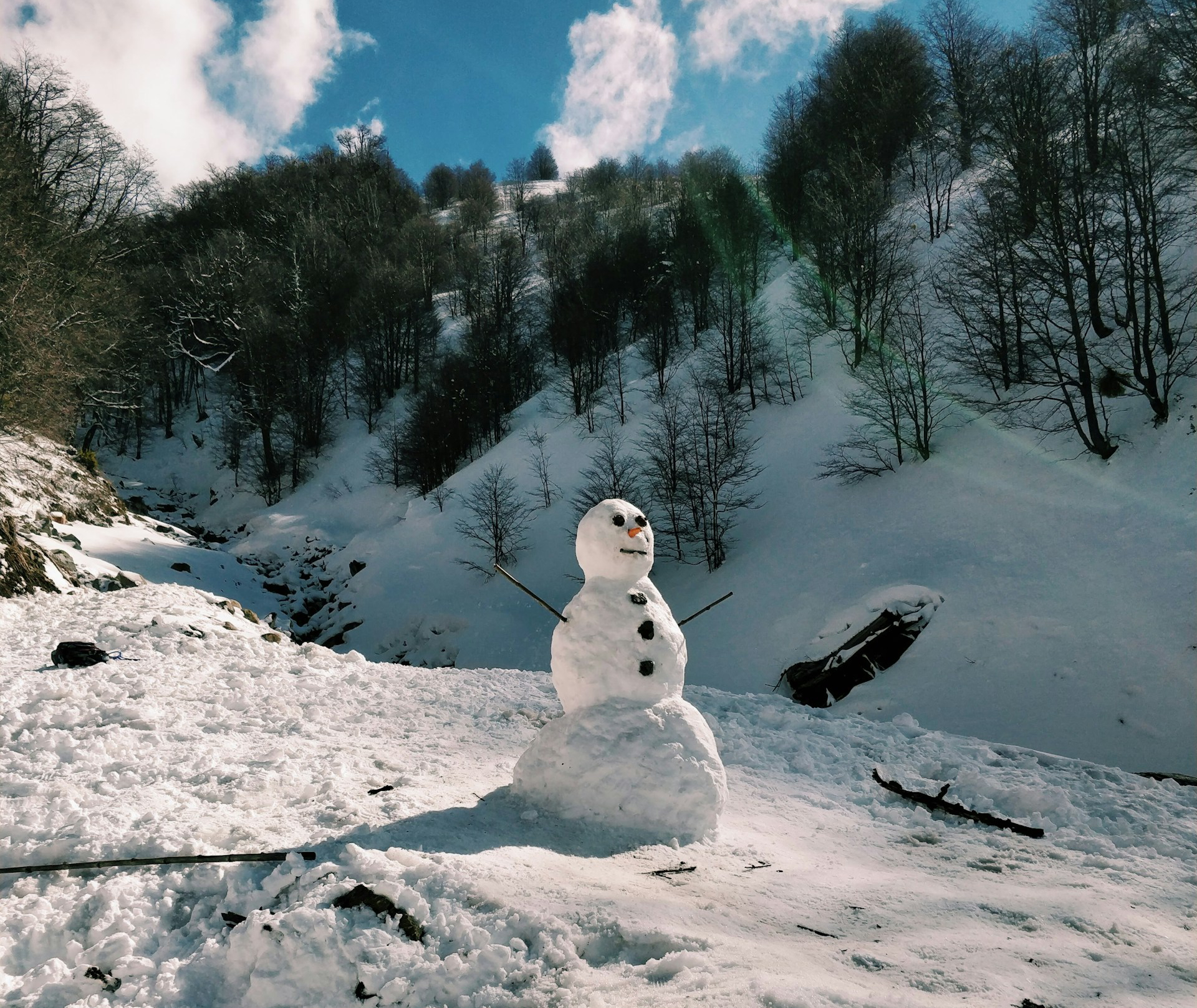 cabanasembariloche cristian tarzi unsplash