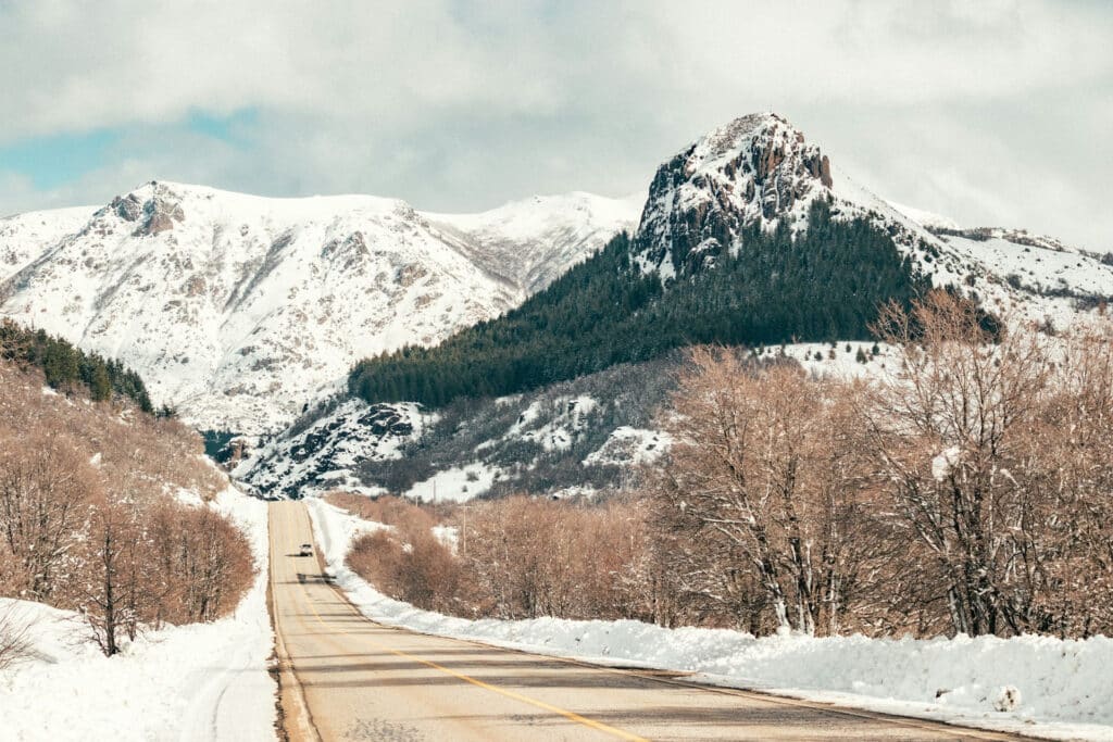 roteiro patagonia argentina gustavo zambelli unsplash