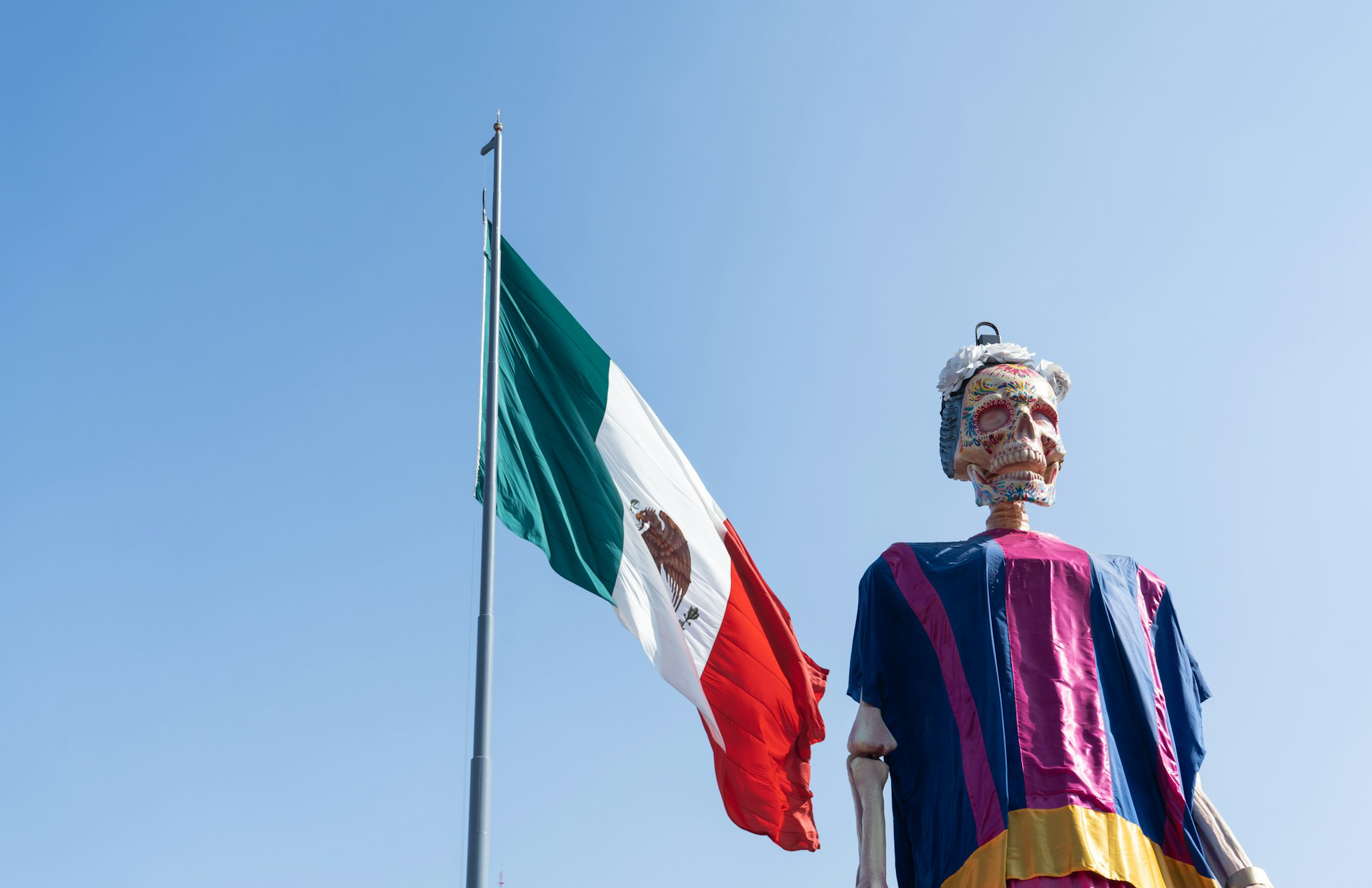 dia dos mortos no mexico antonio lapa unsplash