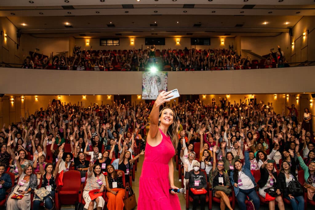 mulheres viajantes gilsimara caresia