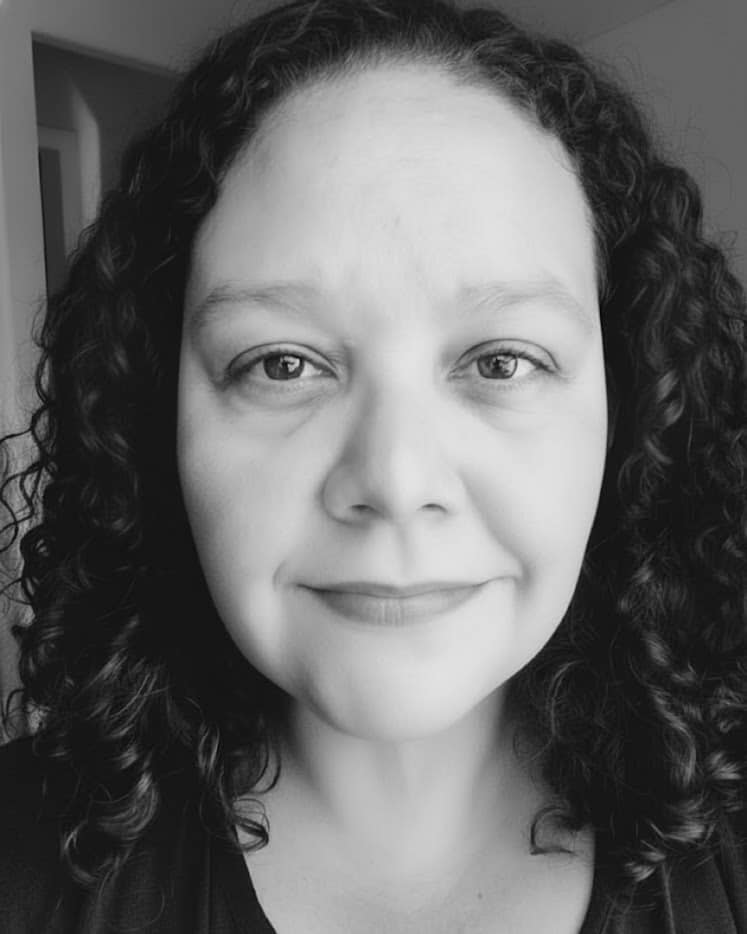 Claudia Severo de Almeida