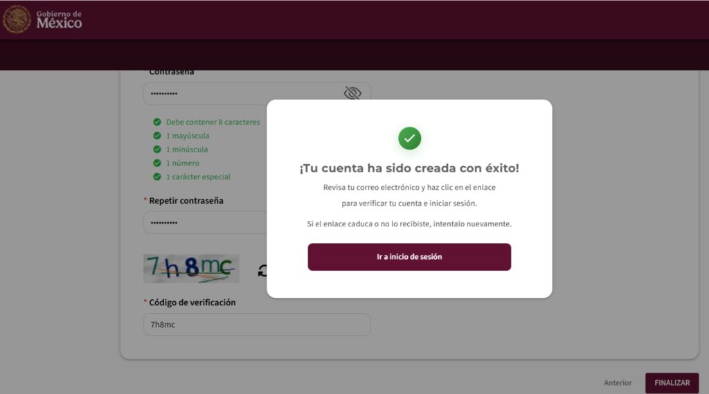 como tirar visto eletronico mexico 01 1