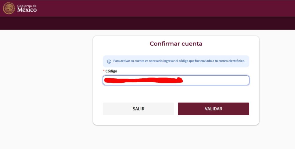 como tirar visto eletronico mexico 02 1
