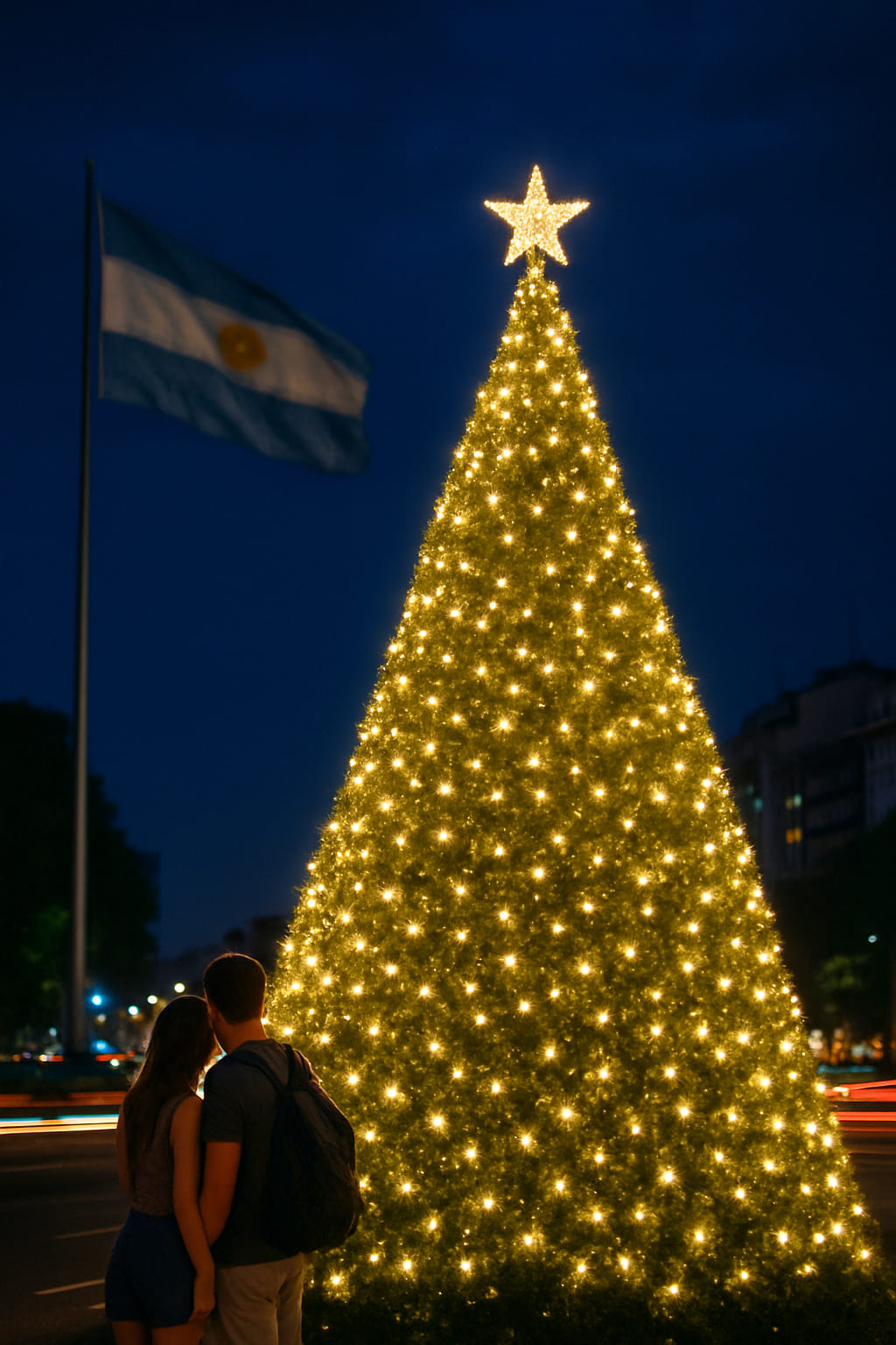 00natal em buenos aires IA capa 1