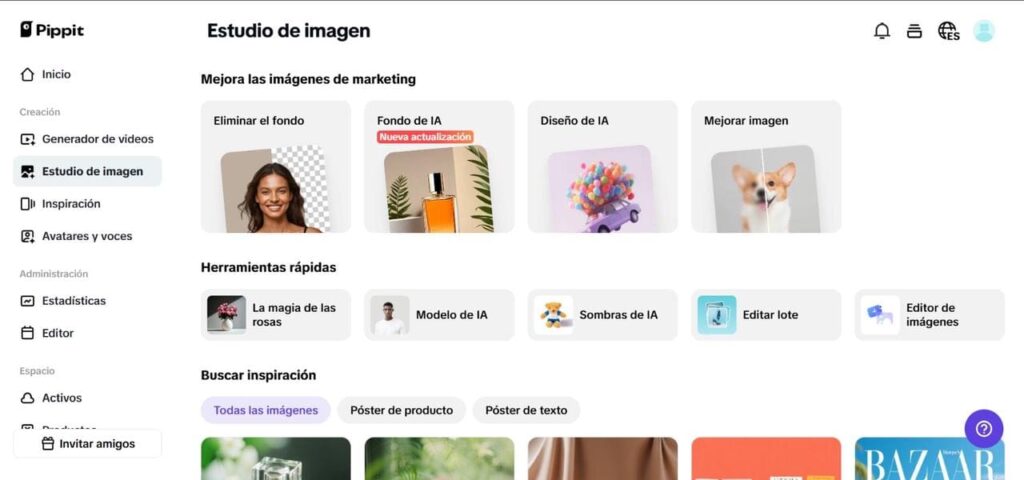 cortar videos pippit01 1