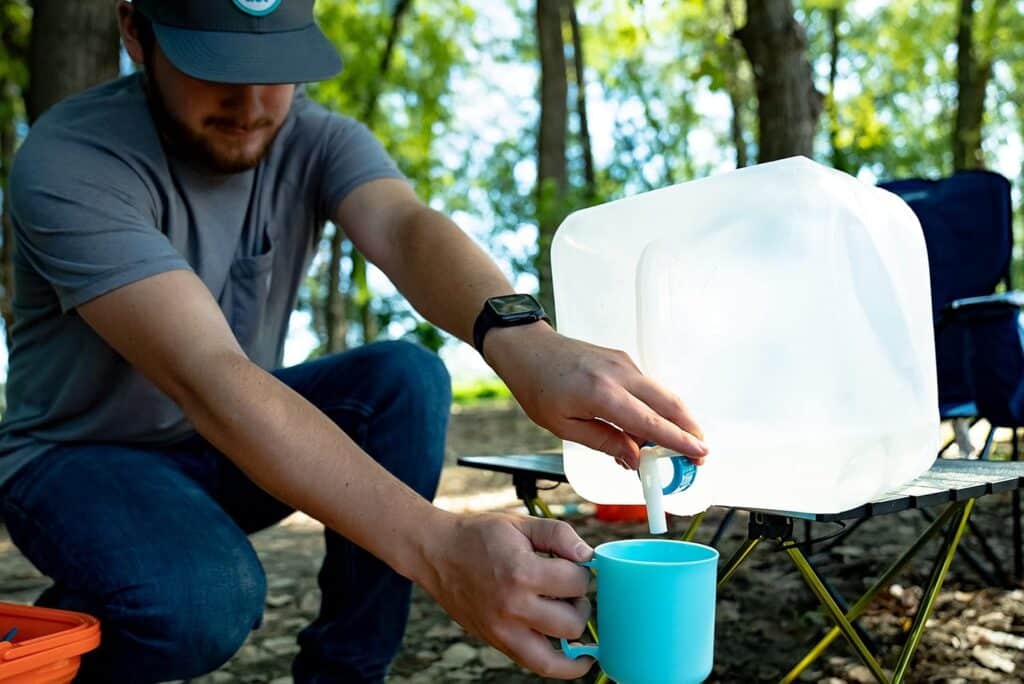 garrafa de agua para viagem010