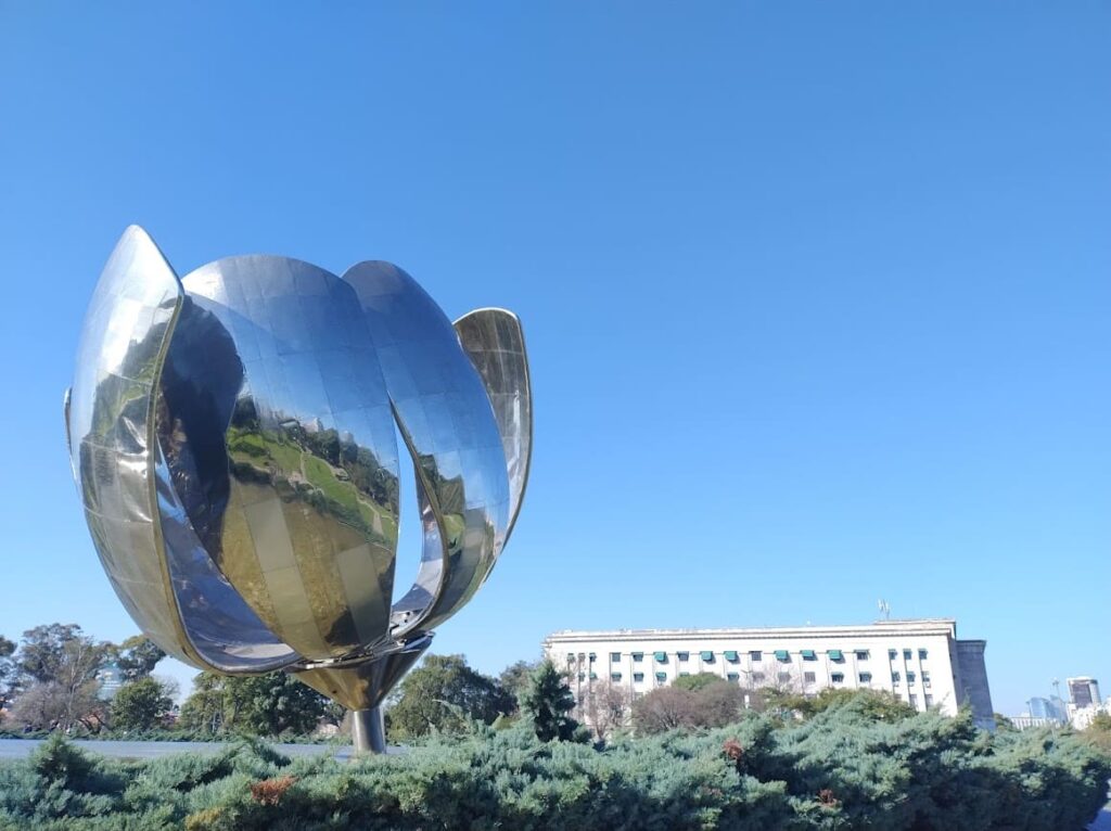 natal em buenos aires floralis csa