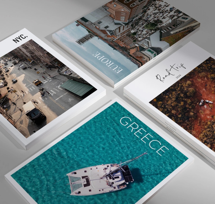 revista de viagem milkbooks