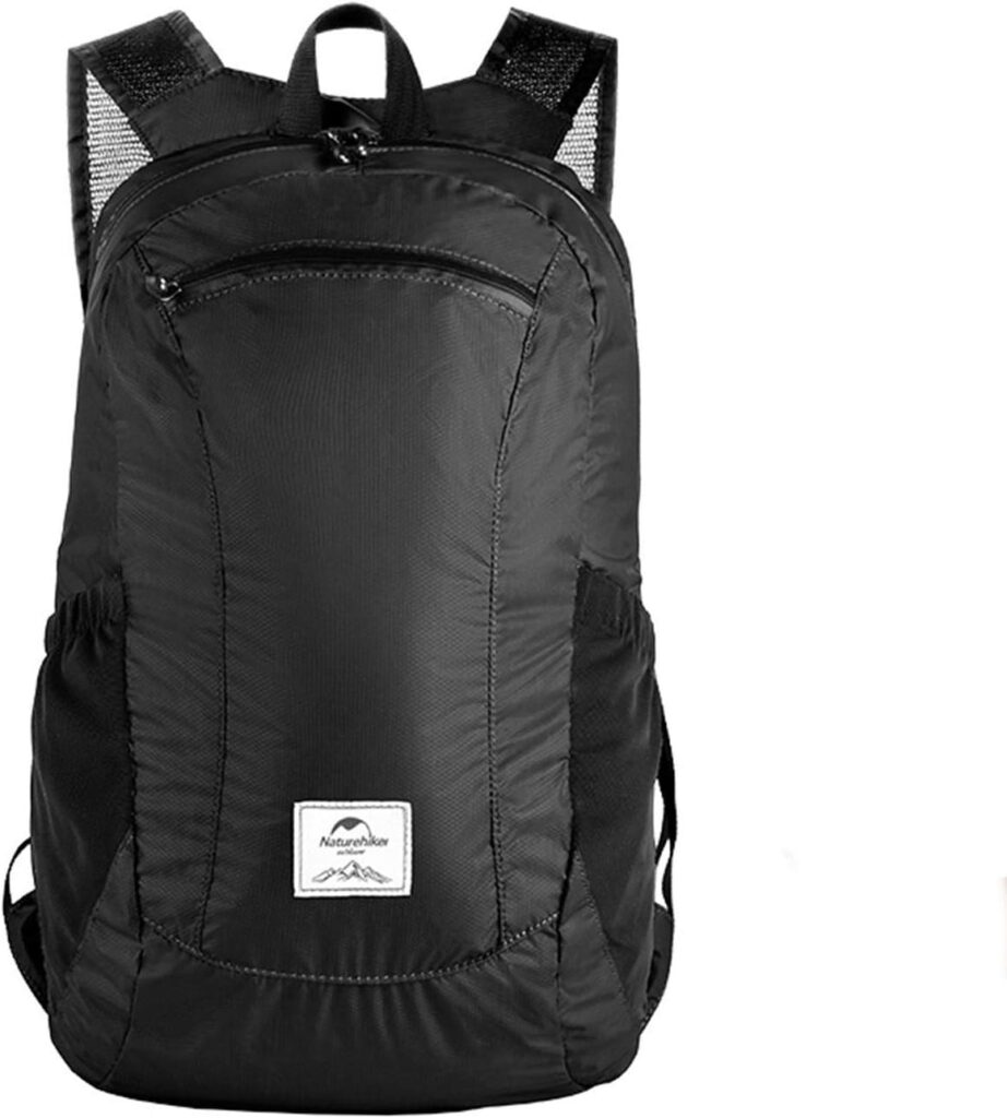 ataque naturehike18L