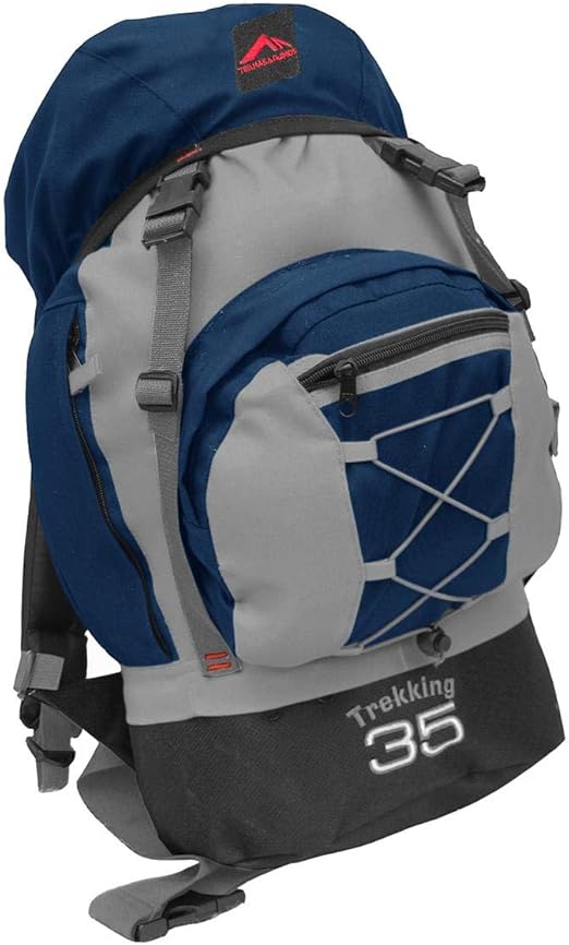 ataque trilhaserumos 35L