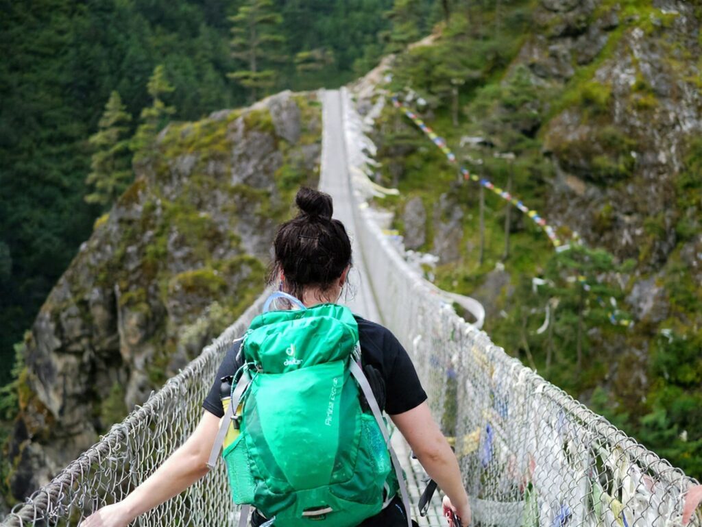 Concurso de viagem 2025