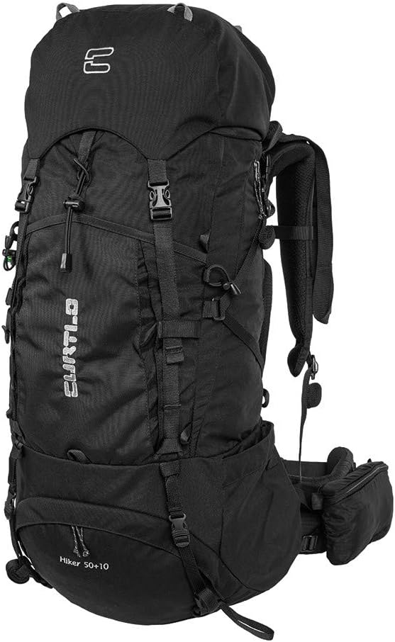 mochila cargueira curtlo60L
